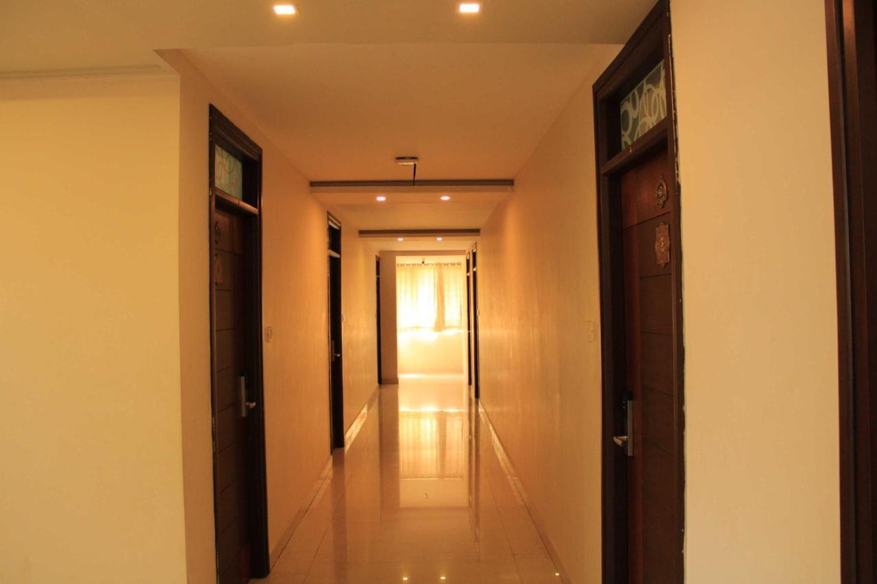 Hotel Venkadaramana Tower - Friendliness & Cleanliness Room Кумбаконам Екстериор снимка